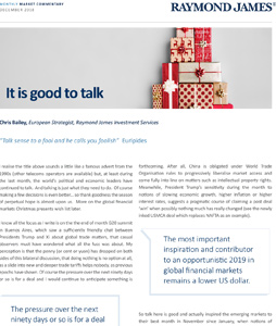 Its good to talk