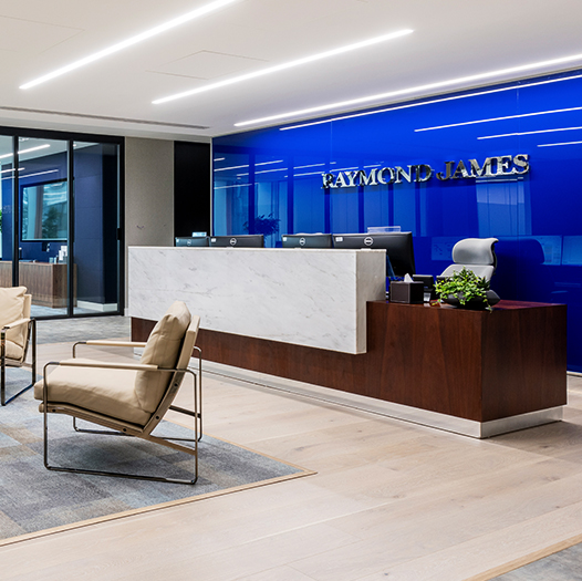 Raymond James office