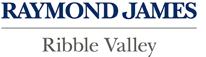 Raymond James, Ribble Valley | Investment Management Services Logo